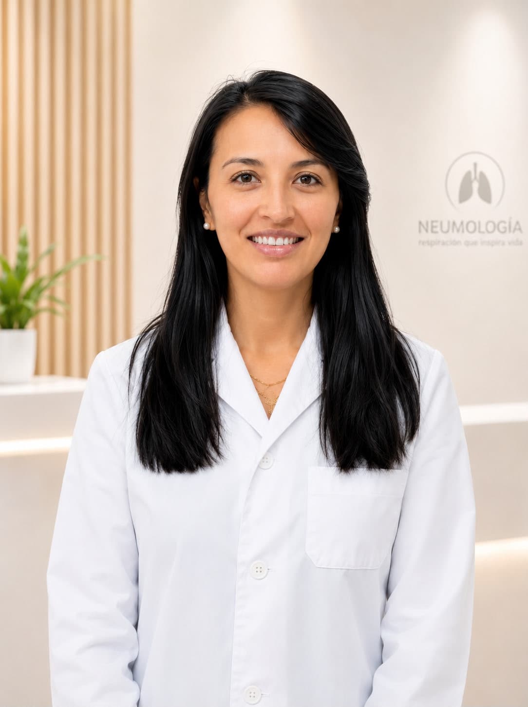 Dra. Catherine González